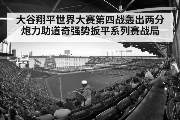 baseball stadium crowd