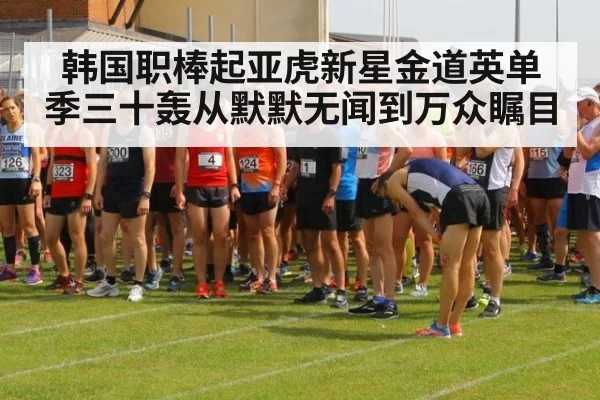 韩国职棒起亚虎新星金道英单季三十轰从默默无闻到万众瞩目